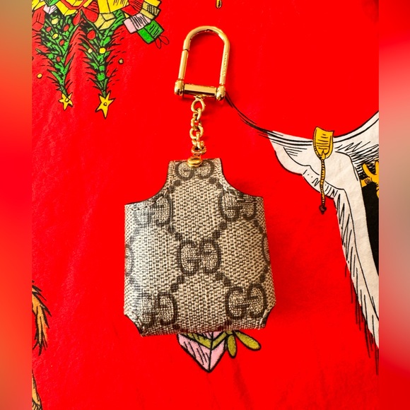 Gucci AirPod Ophidia Case - Picture 2 of 4